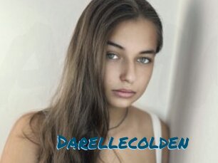 Darellecolden