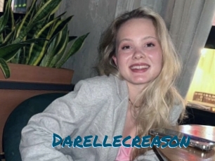Darellecreason
