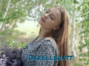 Darelledutt