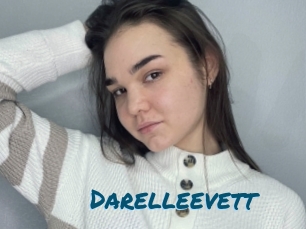 Darelleevett