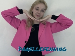 Darellefenning