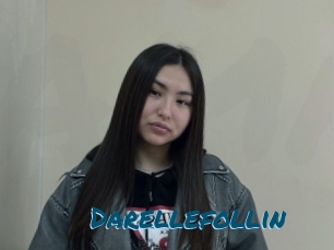Darellefollin