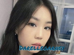 Darellegarney