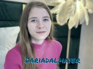 Dariadalmayer
