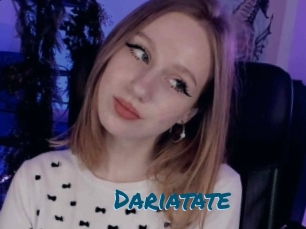 Dariatate