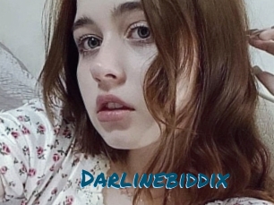 Darlinebiddix