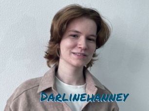 Darlinehanney
