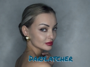 darylatcher Amateur Voisine
