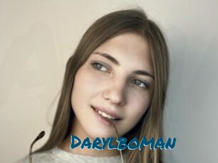Darylboman