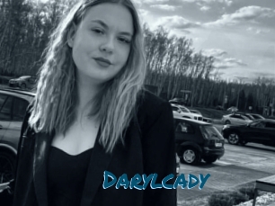 Darylcady