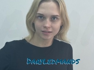 Daryledmands