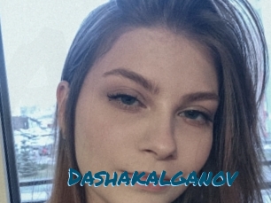Dashakalganov