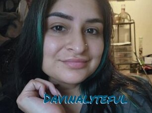 Davinalyteful