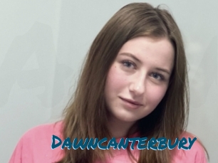 Dawncanterbury