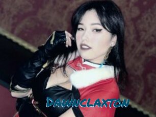 Dawnclaxton