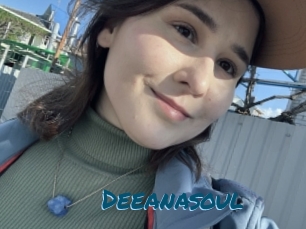 Deeanasoul
