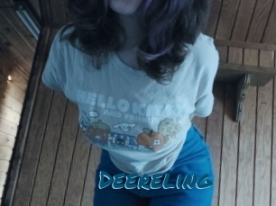 Deereling