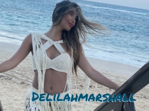 Delilahmarshall
