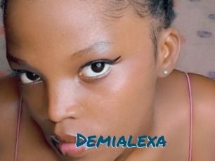 Demialexa