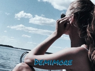 Demimore