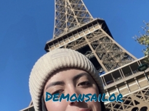 Demonsailor