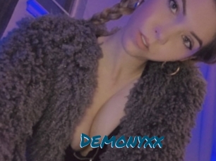 Demonyxx