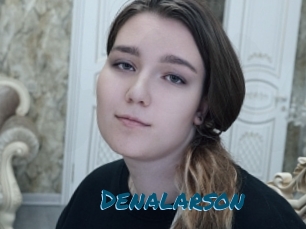 Denalarson