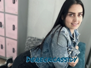 Dereckcassidy