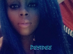 Desidee