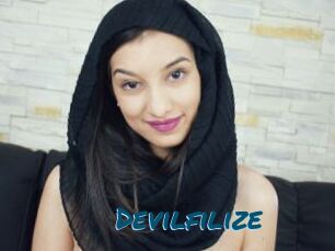 Devilfilize