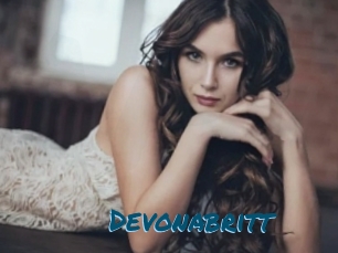 Devonabritt