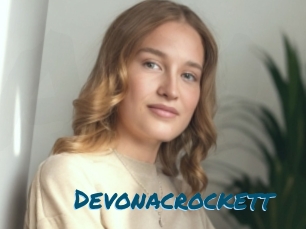 Devonacrockett