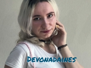 Devonadaines
