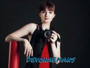 Devonaemans