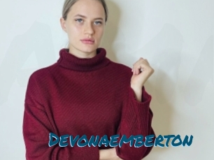 Devonaemberton