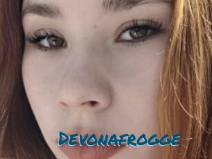Devonafrogge