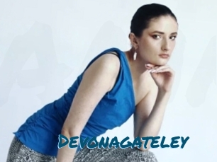 Devonagateley