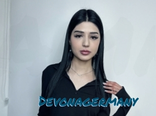 Devonagermany