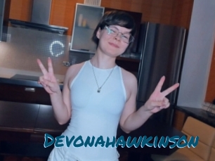 Devonahawkinson