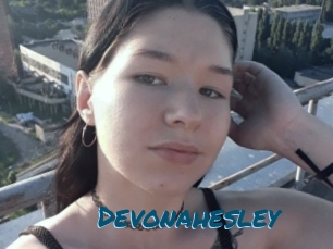 Devonahesley