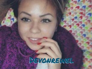 Devonrewel