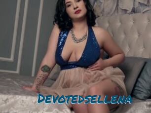 Devotedsellena