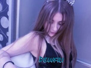 Dewfri