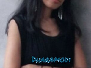 Dharamodi