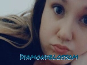 Diamondblossom