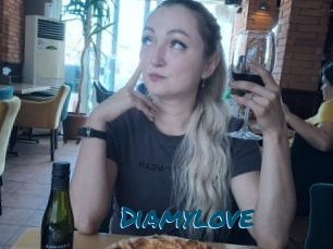 Diamylove