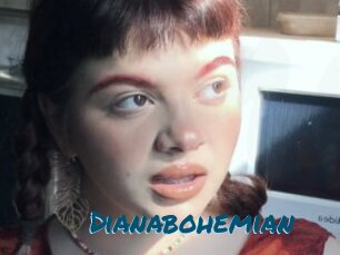 Dianabohemian