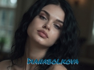 dianabolkova Amateur Voisine