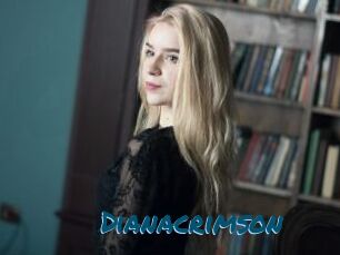 Dianacrimson