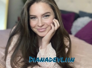 Dianadevliin